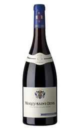 Вино La Cave des Hautes Cotes Morey Saint Denis 2018&nbsp;0,75&nbsp;л