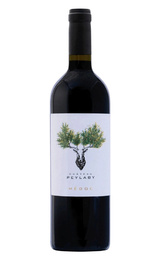 Вино Chateau Peylaby 2021&nbsp;0,75&nbsp;л
