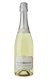 Креман Victorine De Chastenay Blanc de Blancs&nbsp;0,75&nbsp;л