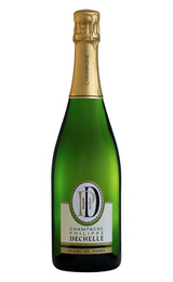 Шампанское Philippe Dechelle Blanc de Noirs&nbsp;0,75&nbsp;л