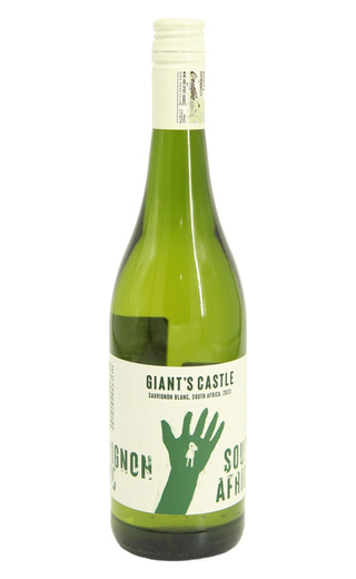 фото вино Giant's Castle Sauvignon Blanc 2023 0,75 л