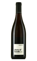 Вино Fincher & Co. Show of Hands Pinot Noir 2020&nbsp;0,75&nbsp;л