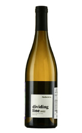 Вино Fincher & Co. Dividing Line Sauvignon Blanc 2022&nbsp;0,75&nbsp;л
