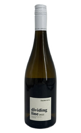 Вино Fincher & Co. Dividing Line Sauvignon Blanc 2023&nbsp;0,75&nbsp;л