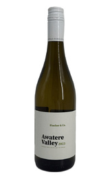 Вино Fincher & Co Sauvignon Blanc Awatere Valley 2023&nbsp;0,75&nbsp;л
