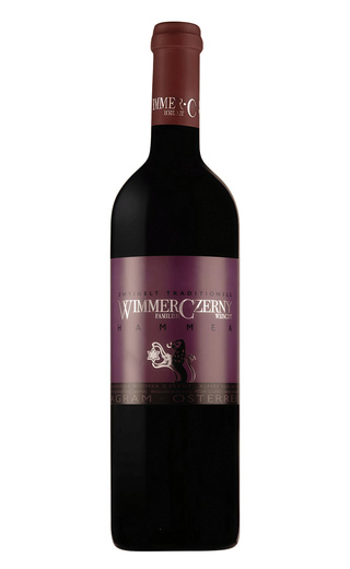 фото вино Wimmer-Czerny Zweigelt 2021 0,75 л