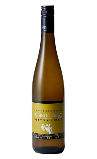 фото вино Wimmer-Czerny Sauvignon Blanc Mitte 2022 0,75 л