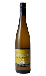 Вино Wimmer-Czerny Sauvignon Blanc Mitte 2022&nbsp;0,75&nbsp;л