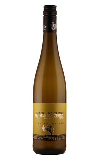 фото вино Wimmer-Czerny Roter Veltliner Fels am Wagram 2023 0,75 л