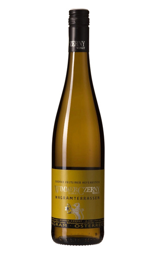 фото вино Wimmer-Czerny Gruner Veltliner Wagram Terrassen 2023 0,75 л