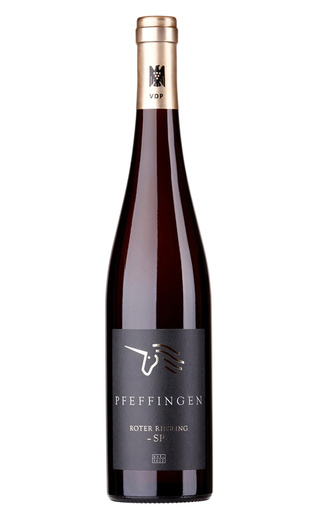 фото вино Pfeffingen Roter Riesling SP Trocken Ungstein 2021 0,75 л