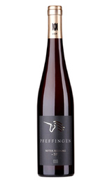 Вино Pfeffingen Roter Riesling SP Trocken Ungstein 2021&nbsp;0,75&nbsp;л