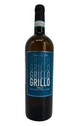 Вино Cantine Ermes Podere la Fonte Grillo Sicilia 2024&nbsp;0,75&nbsp;л