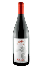 Вино Fonterenza Sangiovese Alberello 2020&nbsp;0,75&nbsp;л