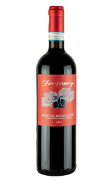 Вино Fonterenza Rosso di Montalcino 2020&nbsp;0,75&nbsp;л
