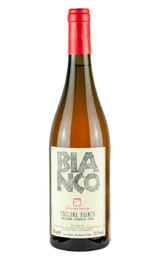 Вино Fonterenza Bianco Toscana 2021&nbsp;0,75&nbsp;л