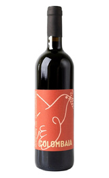 Вино Colombaia Vigna Vecchia Rosso 2019&nbsp;0,75&nbsp;л