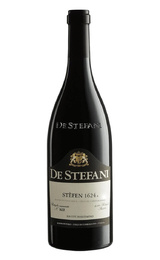 Вино De Stefani Stefen 1624 2022&nbsp;0,75&nbsp;л