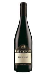 Вино De Stefani Pinot Nero 2022&nbsp;0,75&nbsp;л