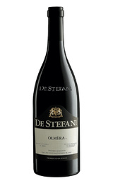 Вино De Stefani Olmera 2022&nbsp;0,75&nbsp;л