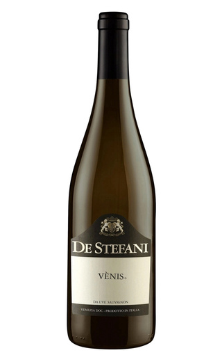 фото вино De Stefani Venis 2023 0,75 л