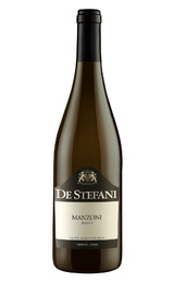 Вино De Stefani Manzoni 2024&nbsp;0,75&nbsp;л