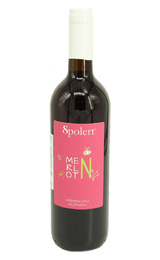 Вино Spolert Merlot 2022&nbsp;0,75&nbsp;л