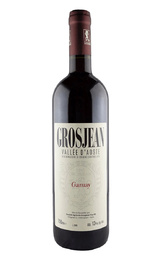 Вино Grosjean Gamay 2021&nbsp;0,75&nbsp;л