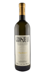Вино Grosjean Chardonnay 2023&nbsp;0,75&nbsp;л