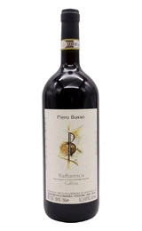 Вино Piero Busso Barbaresco Gallina 2019&nbsp;1,5&nbsp;л