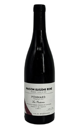 Вино Maison Eugene Rene Pommard 1er Cru Les Poutures 2017&nbsp;0,75&nbsp;л