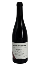 Вино Maison Eugene Rene Volnay Les Petits Poisots 2018&nbsp;0,75&nbsp;л