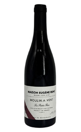 Вино Maison Eugene Rene Moulin-a-Vent Les Petits Bois 2018&nbsp;0,75&nbsp;л