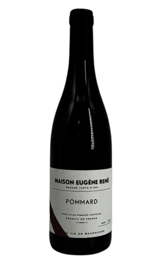 фото вино Maison Eugene Rene Pommard 2019 0,75 л