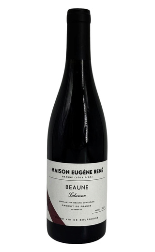 фото вино Maison Eugene Rene Beaune Lulunne 2020 0,75 л