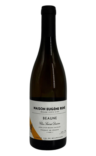 фото вино Maison Eugene Rene Beaune Clos Saint Desire 2016 0,75 л