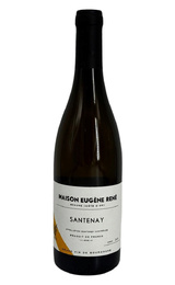 Вино Maison Eugene Rene Santenay 2018&nbsp;0,75&nbsp;л