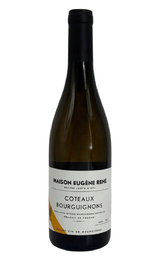 Вино Maison Eugene Rene Coteaux Bourguignons 2022&nbsp;0,75&nbsp;л