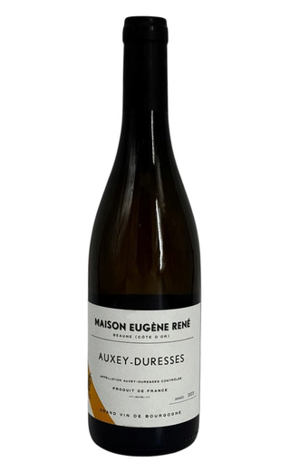 фото вино Maison Eugene Rene Auxey-Duresses 2023 0,75 л