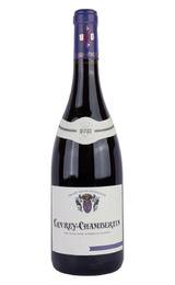 Вино La Cave des Hautes Cotes Gevrey Chambertin 2021&nbsp;0,75&nbsp;л