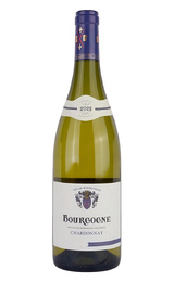 Вино La Cave des Hautes Cotes Bourgogne Chardonnay 2022&nbsp;0,75&nbsp;л