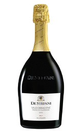 Игристое вино De Stefani Prosecco Superiore&nbsp;0,75&nbsp;л