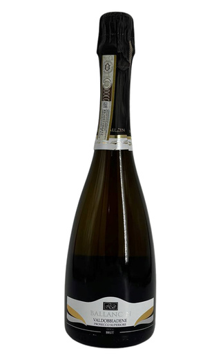 фото просекко Ballancin Valdobbiadene Prosecco Superiore 0,75 л