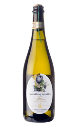 Игристое вино Castello di Tassarolo Sparkling Spinola Gavi Frizzante&nbsp;0,75&nbsp;л