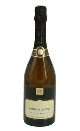 Креман Victorine De Chastenay Millesime 2015&nbsp;3&nbsp;л