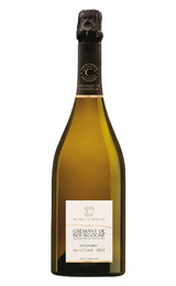 Креман Victorine De Chastenay Millesime 2017&nbsp;0,75&nbsp;л