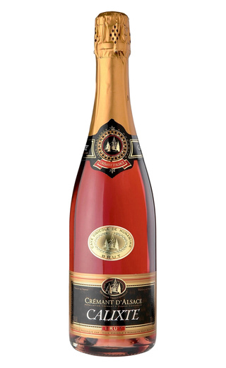 фото креман Hunawihr Calixte Rose 0,75 л