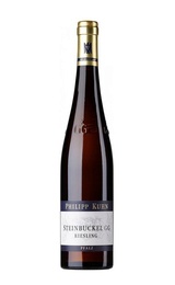 Вино Philipp Kuhn Steinbuckel GG Riesling 2023&nbsp;0,75&nbsp;л