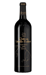 Вино Chateau Leoville Poyferre 2020&nbsp;0,75&nbsp;л