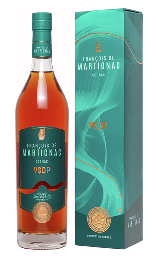 Коньяк Francois de Martignac VSOP&nbsp;0,7&nbsp;л